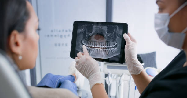 Licensed Invisalign Clear Aligners service in Stamford, TX - Smile Center Dentistry